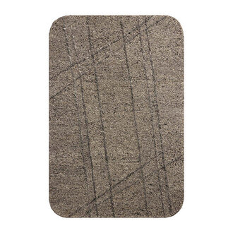 Loloi Rugs Tapis Otis - Pierre/Galet