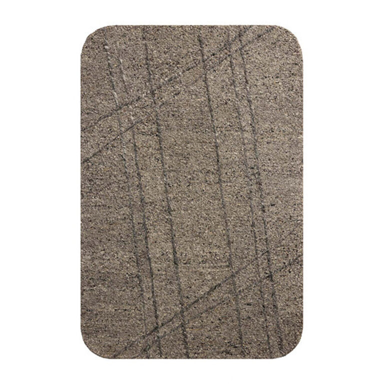 Loloi Rugs Otis Rug - Stone/Pebble