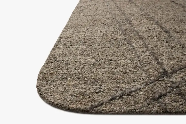 Loloi Rugs Otis Rug - Stone/Pebble