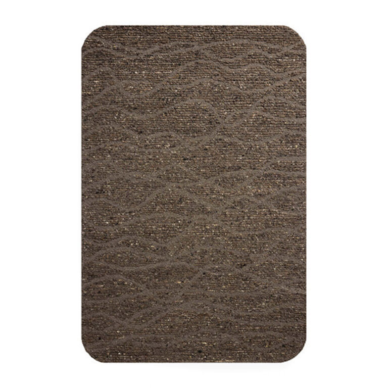 Loloi Rugs Otis Rug - Bark/Brown