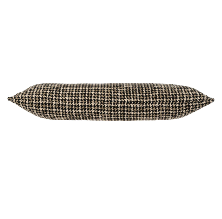 Coussin Houndstooth