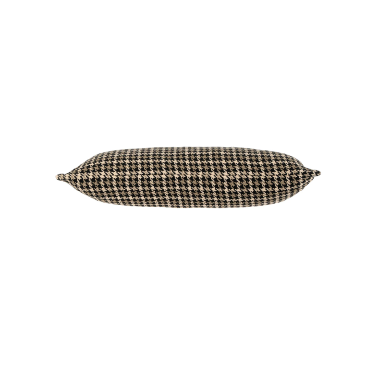 Houndstooth Pillow