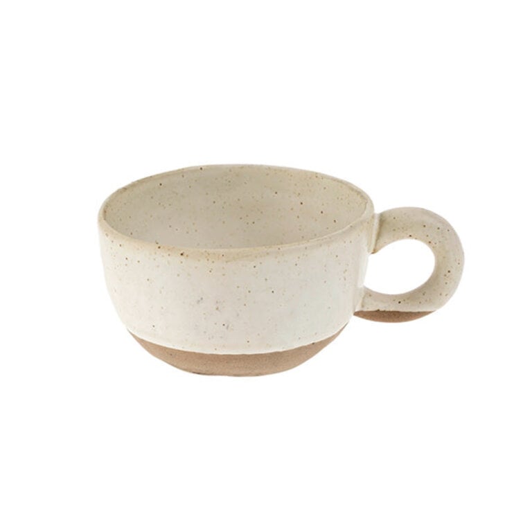 Artisan Cappuccino Cup