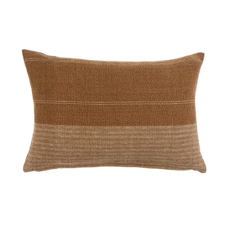 Frank Linen Pillow