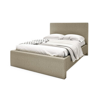 Beaudoin Beds Ennis Bed - Absolute Foot - Queen