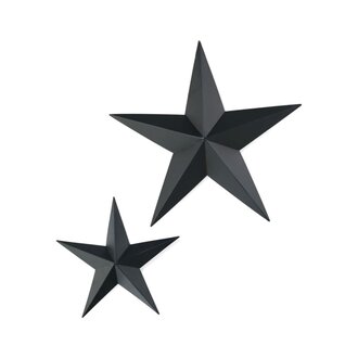 Iron Star - Medium