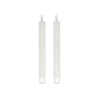 Taper candle - LED