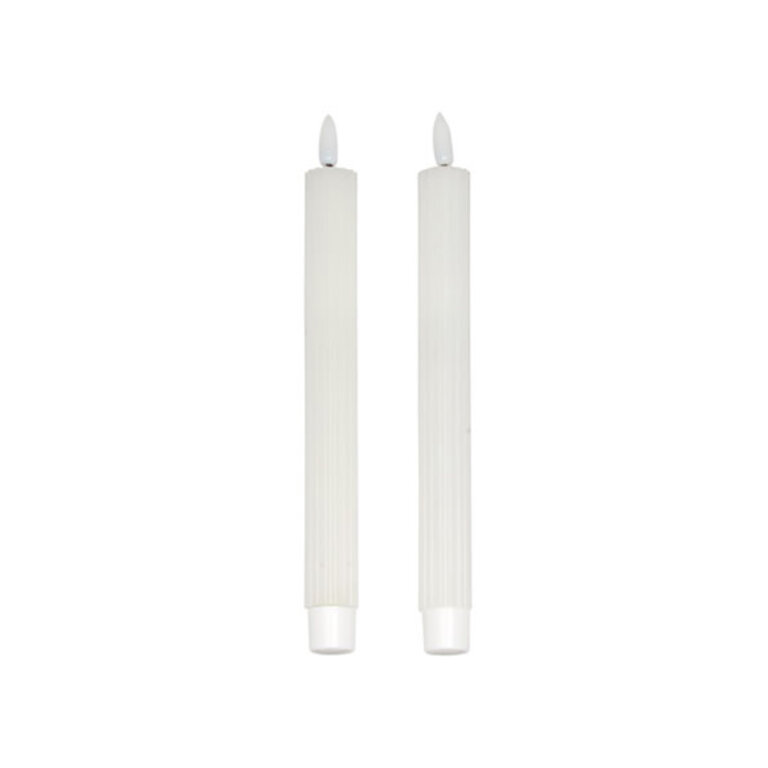 Taper candle - LED
