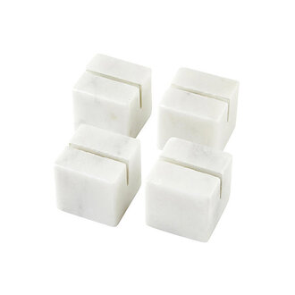 Santa Barbara Design Studio Marble Place Markers