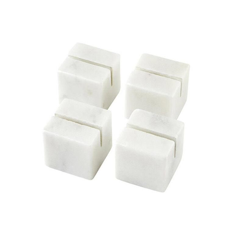 Santa Barbara Design Studio Marque Place en marbre