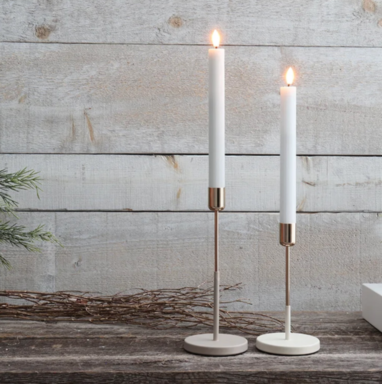 Chandelle conique - DEL