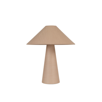 Lampe de table - lin