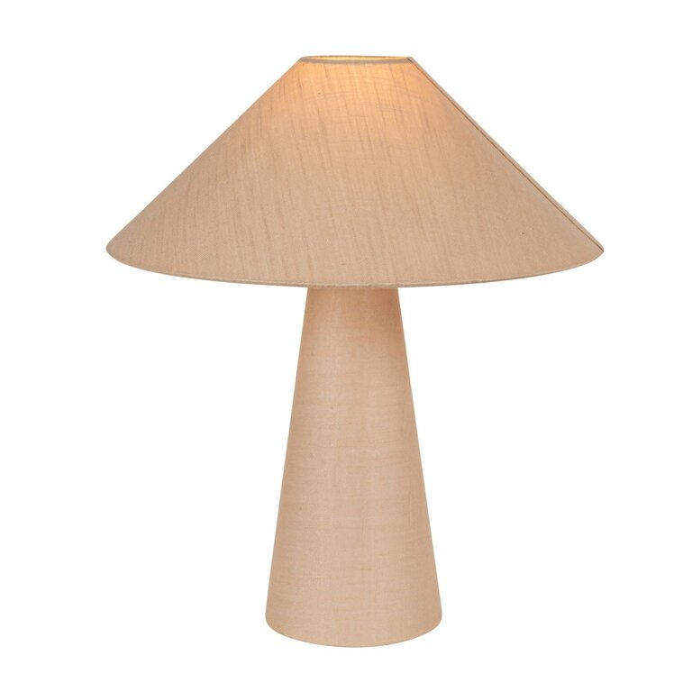 Lampe de table - lin