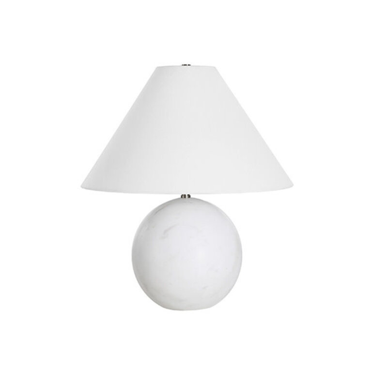 Barsala table lamp