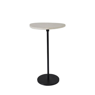 Chancy side table