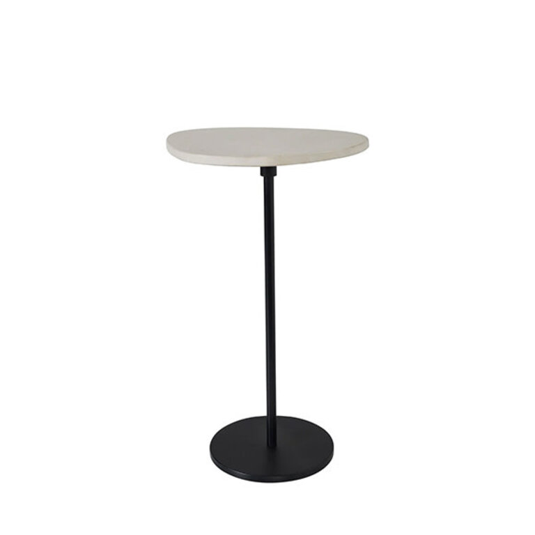 Chancy side table