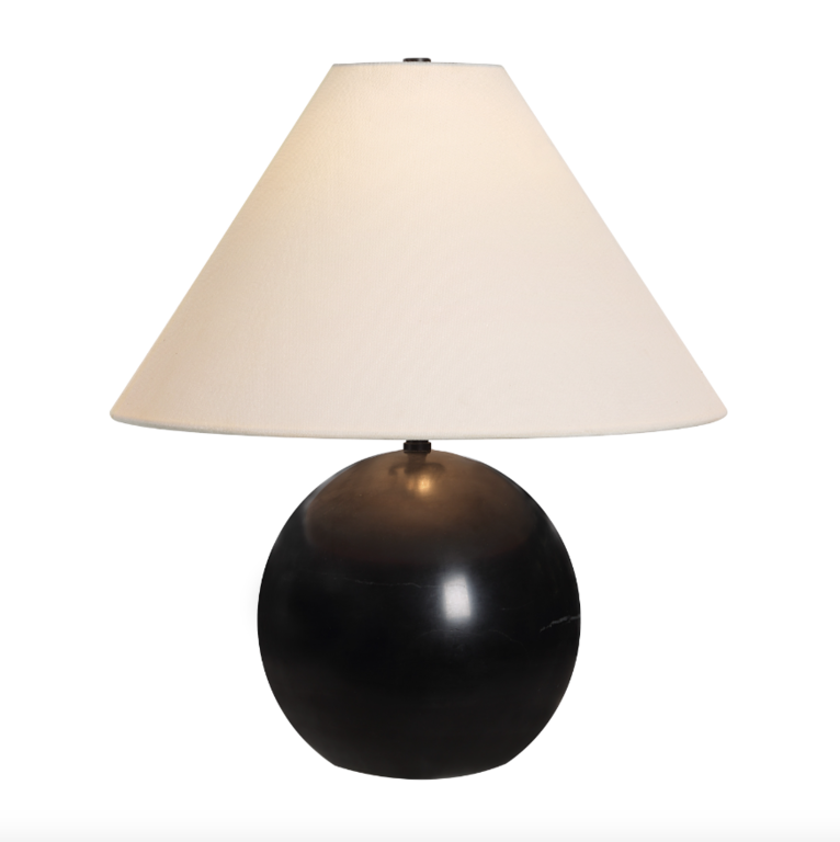 Adrienne table lamp