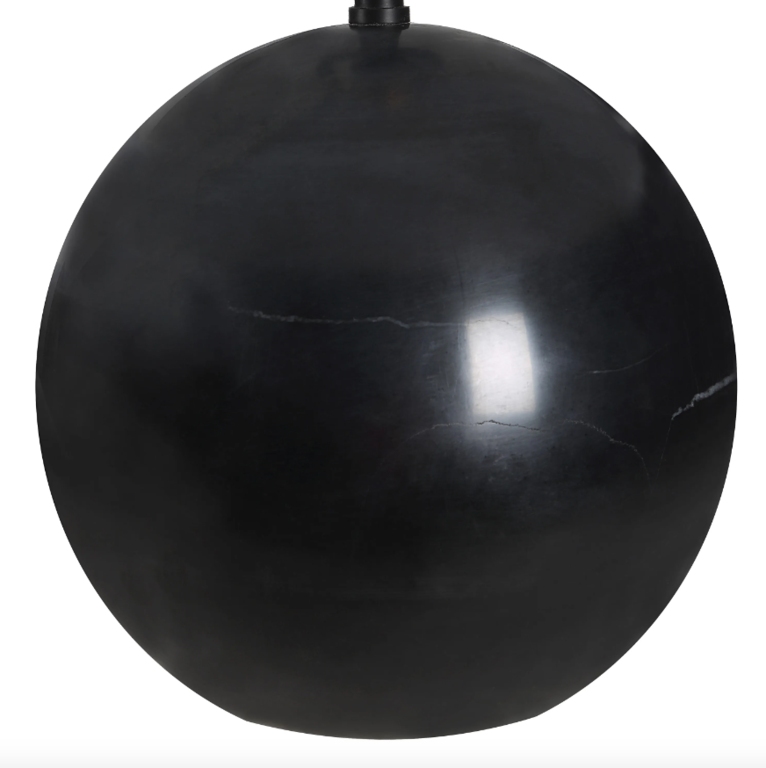 Lampe de table Adrienne