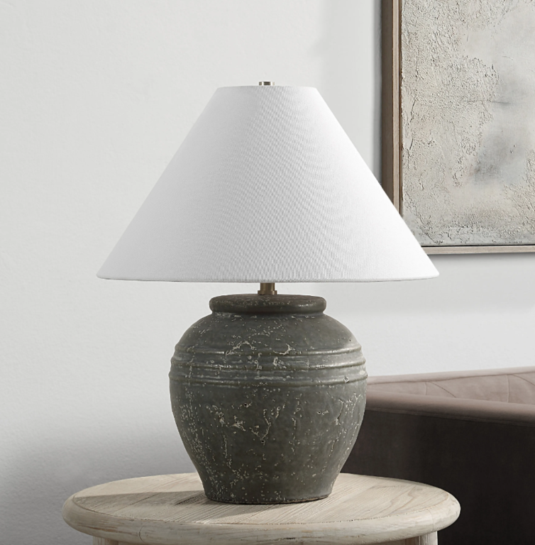 Lumino table lamp