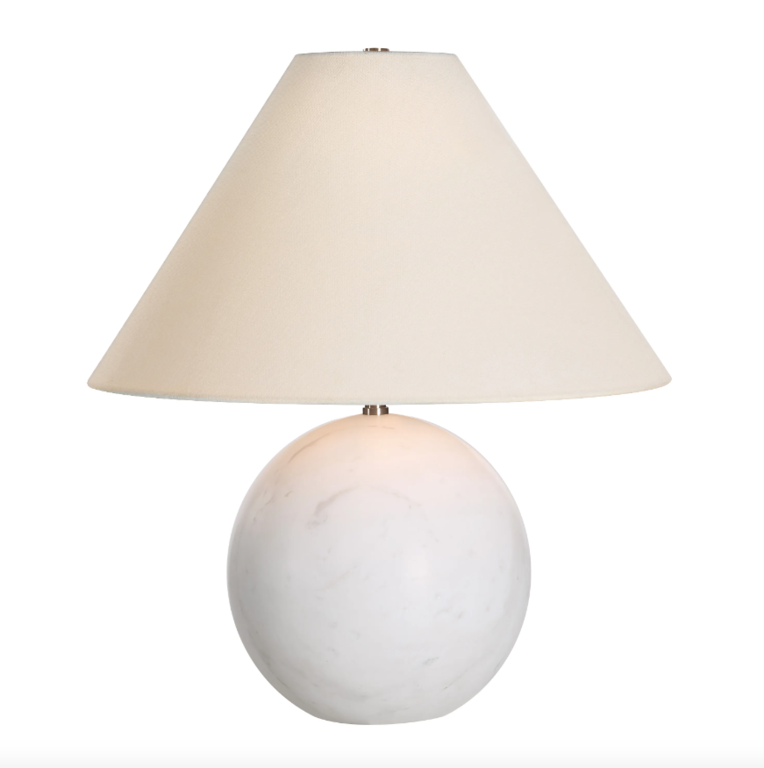 Barsala table lamp