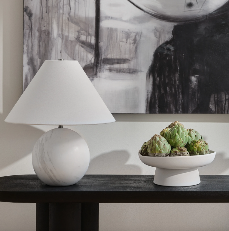 Lampe de table Barsala