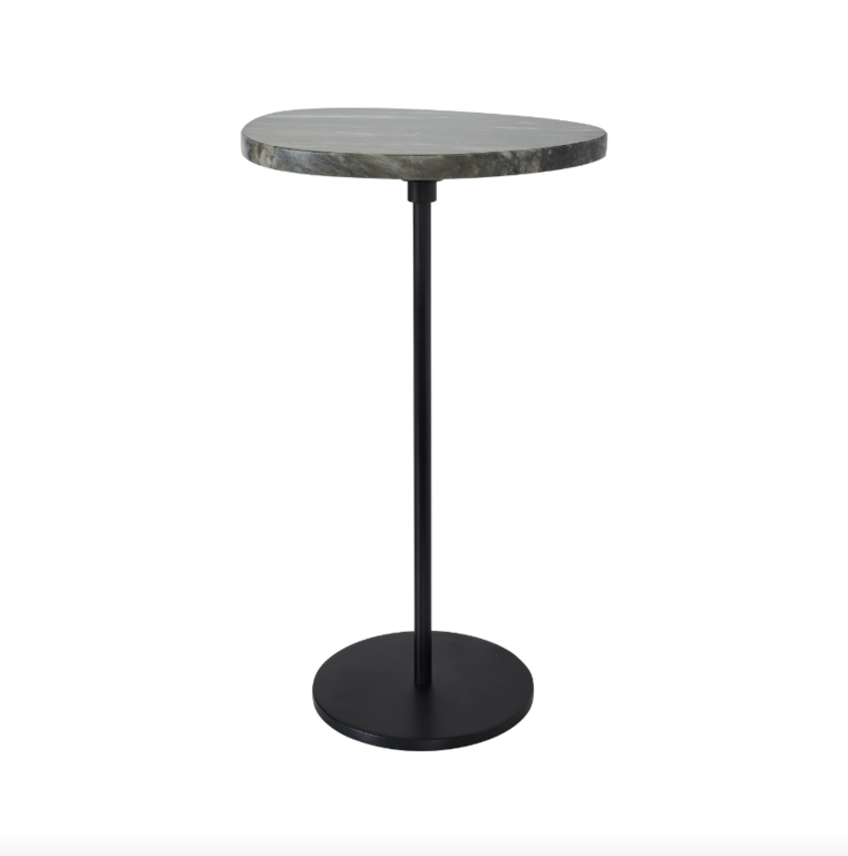 Amandine side table