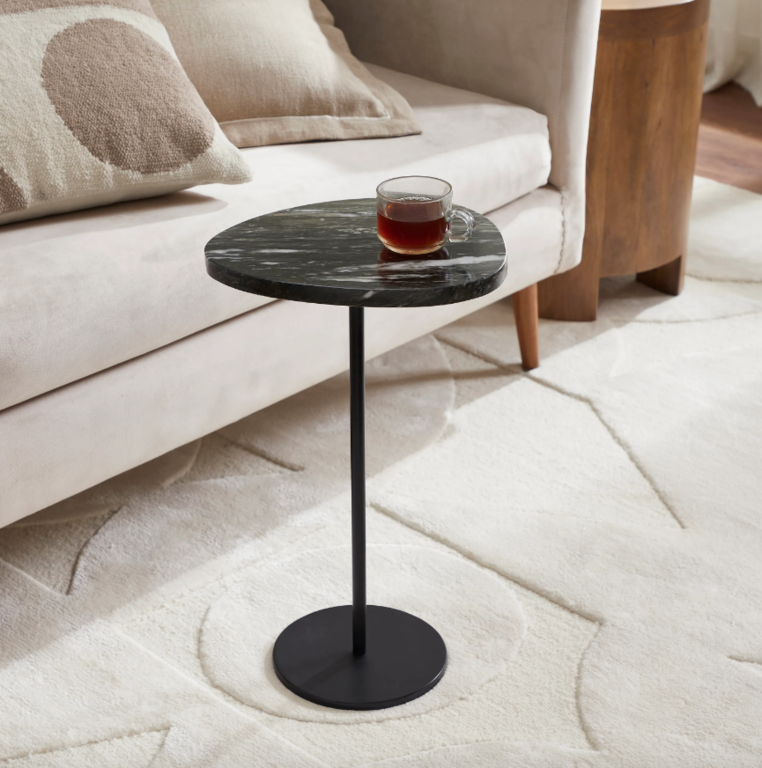 Amandine side table