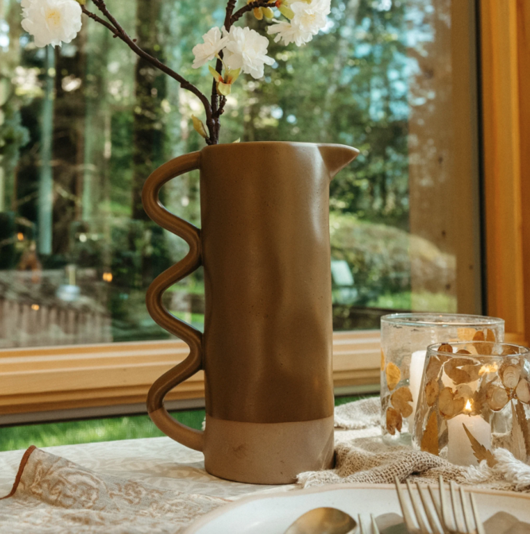 Pichet Waves - Olive