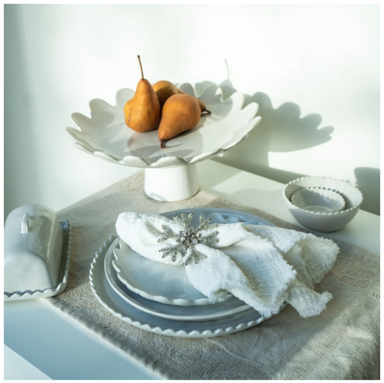 Chemin de table Suzane