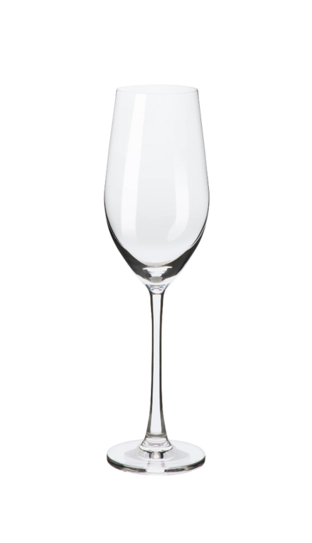 Cosmopolitan White Wine Glasses