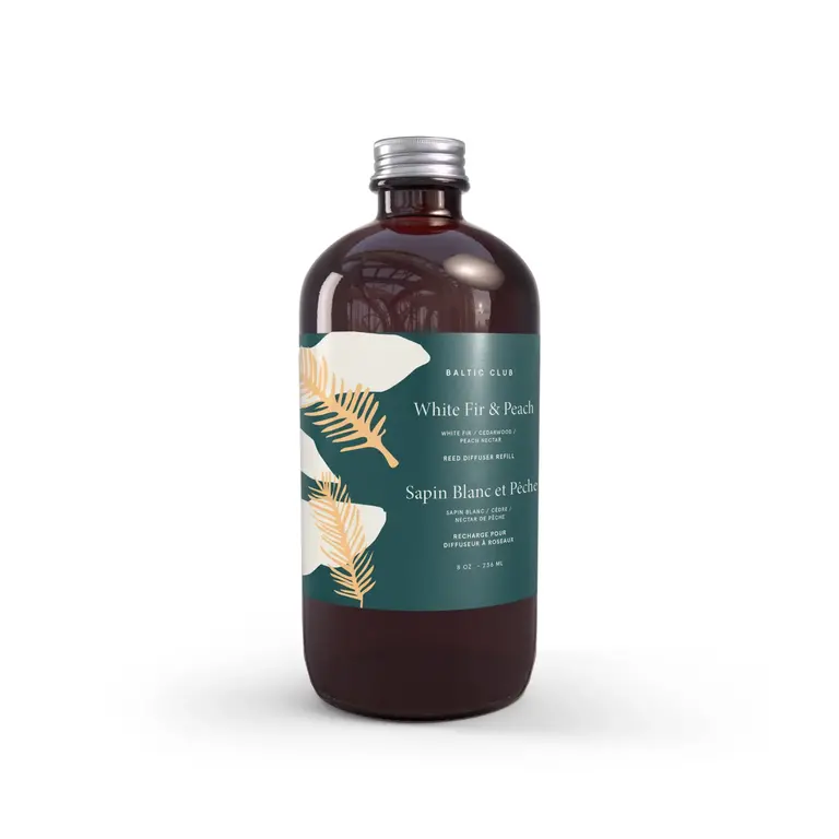 Baltic Club Baltic Club - Diffuser refill
