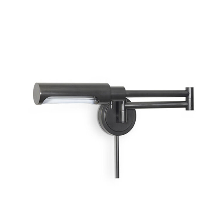 Noble Mural - Articulated Arm