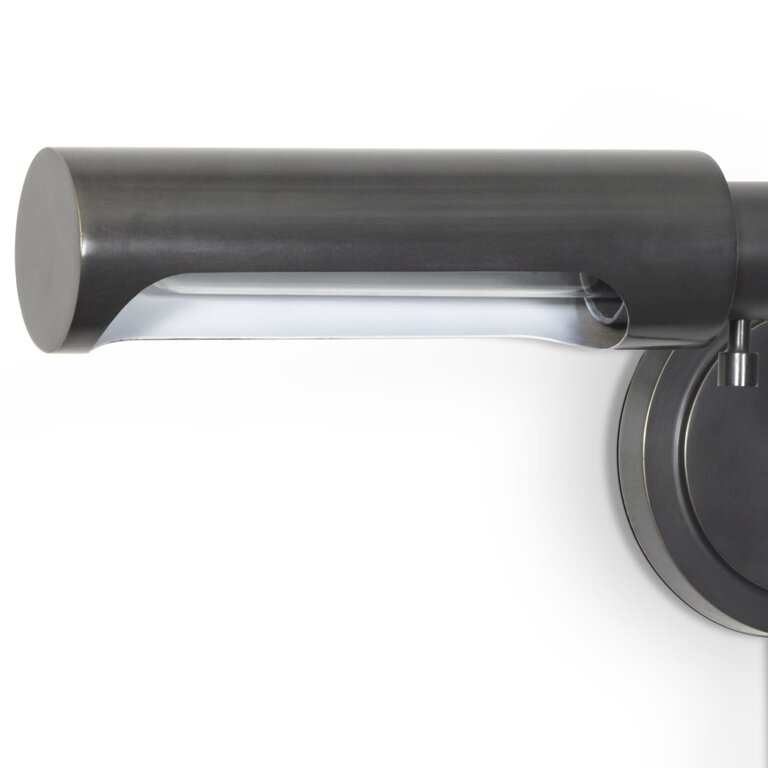 Noble Mural - Articulated Arm