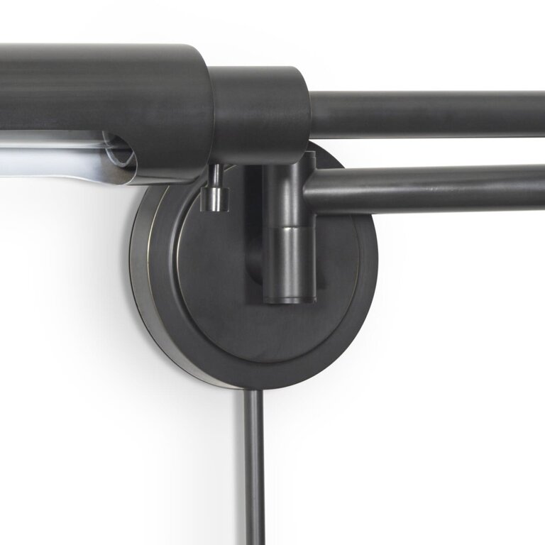 Noble Mural - Articulated Arm