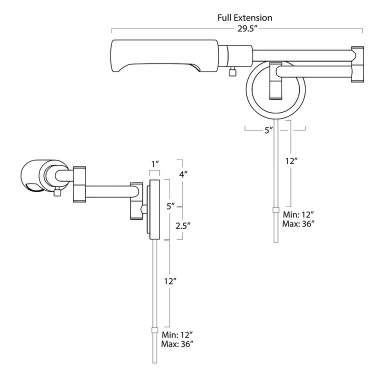 Noble Mural - Articulated Arm