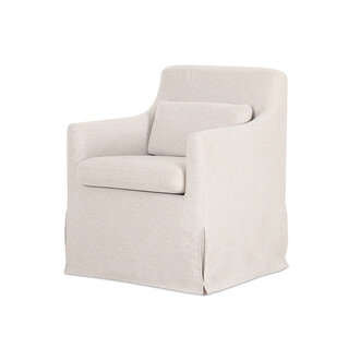 Moe's Home Lybia dining chair