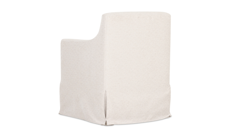 Moe's Home Lybia dining chair