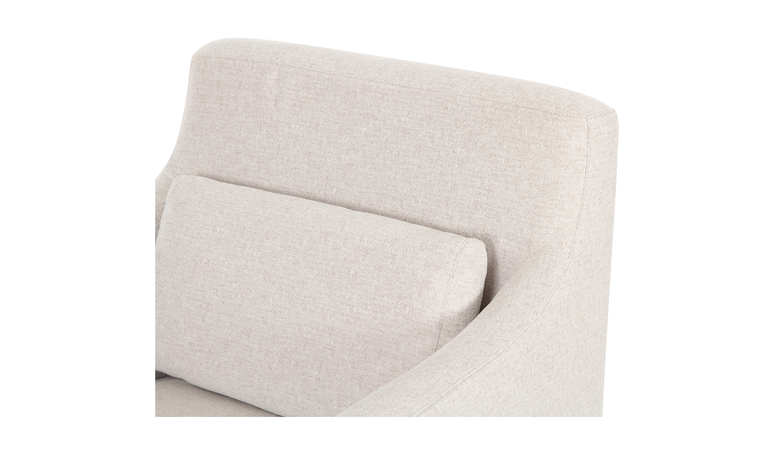 Moe's Home Lybia dining chair