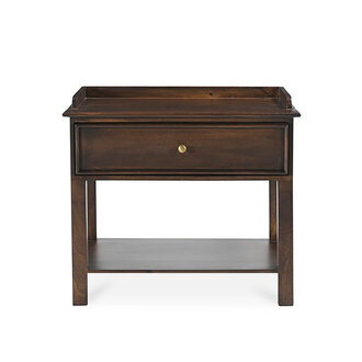 Moe's Home Table de chevet Maeva