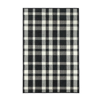 Annie Selke Houston washable rug