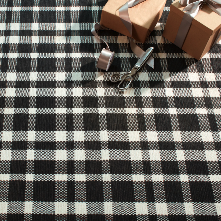 Annie Selke Houston washable rug