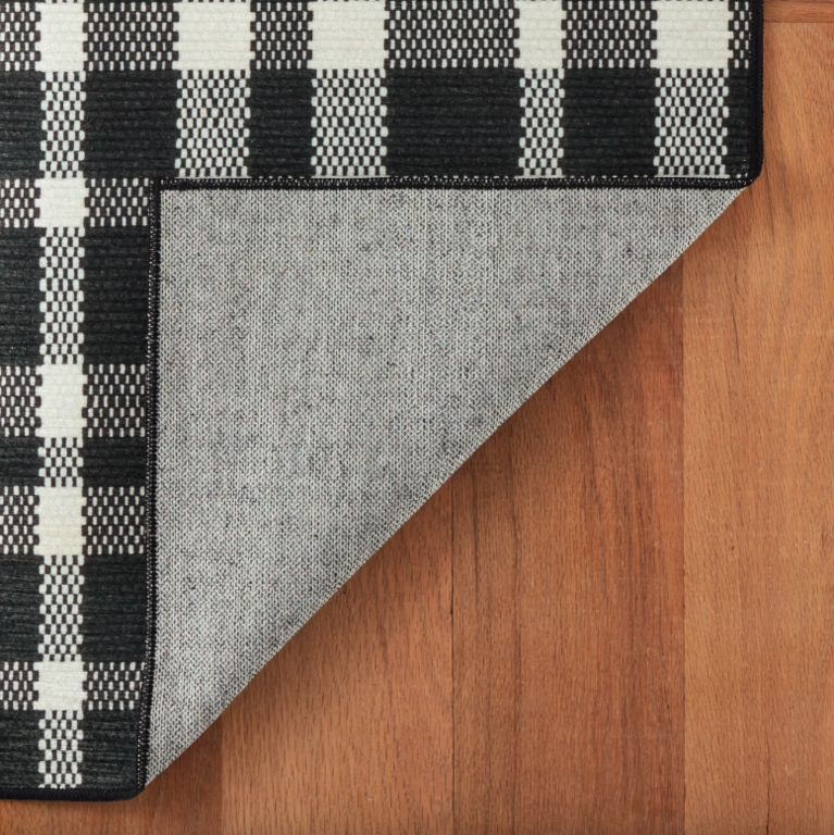 Annie Selke Houston washable rug