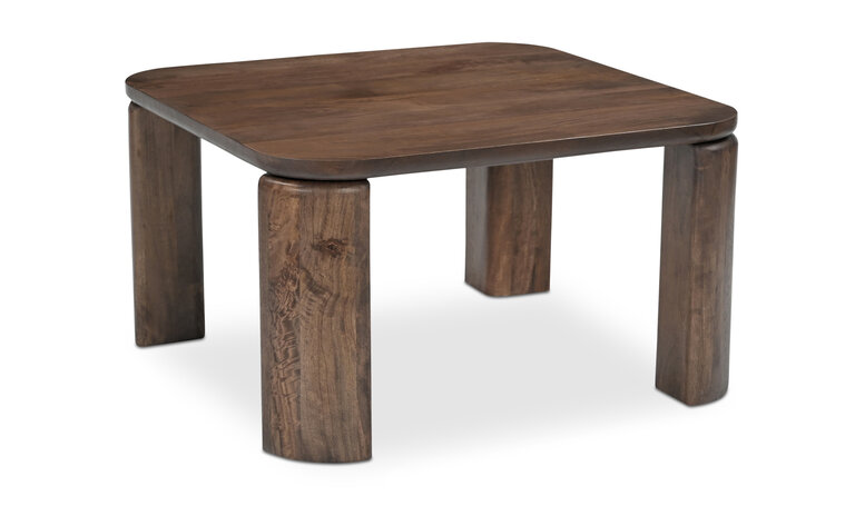 Moe's Home Bradley Nesting Coffee Table