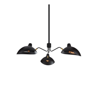 Matteo Lighting Droid Pendant