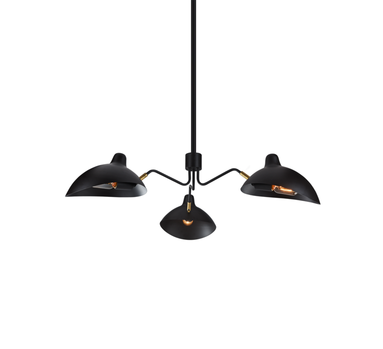 Matteo Lighting Droid Pendant