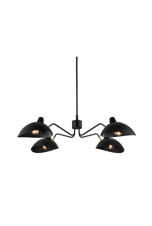 Matteo Lighting Suspension Droid