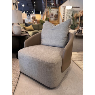 Romano Sofa Calypso Swivel Chair