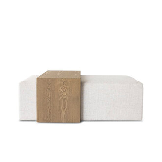 Forrest Ottoman - Coffee Table