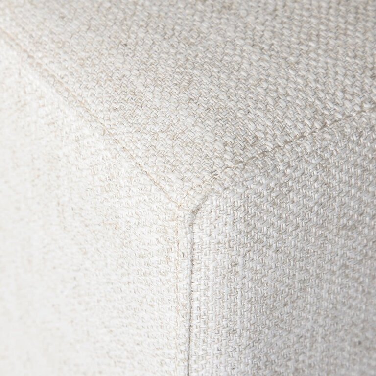 Forrest Ottoman table à café