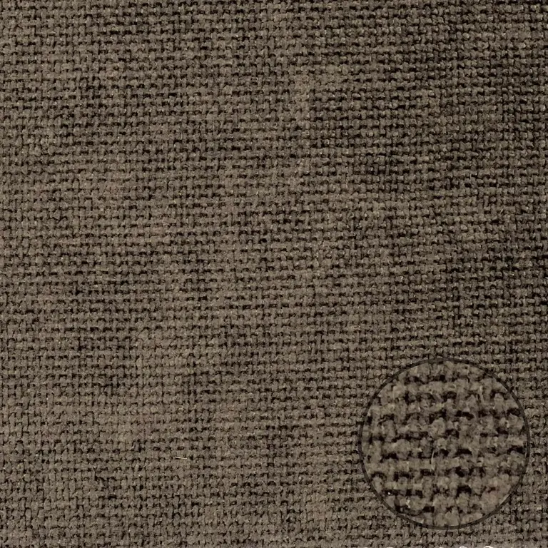 Fauteuil berçant et pivotant Baltimo